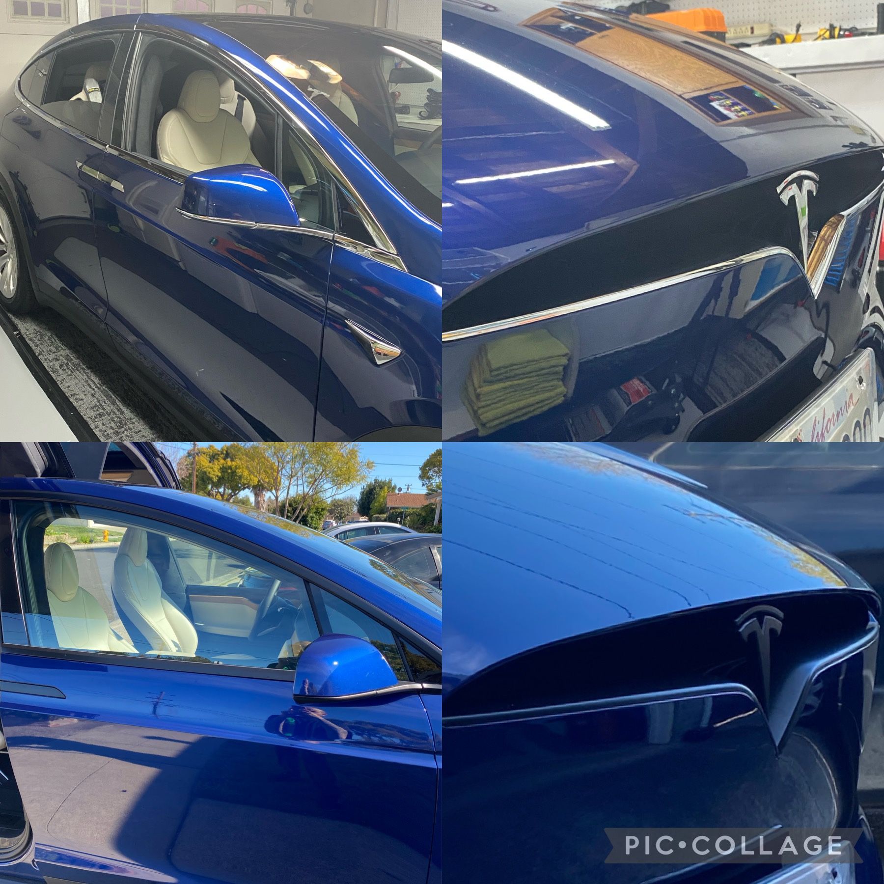 Car Wrap / Chrome delete / Paint Correction / Ceramic Coating 