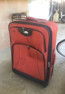 Ricardo Beverly Hills luggage