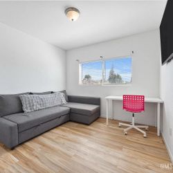 Vinyl floor ( 9 boxes available )
