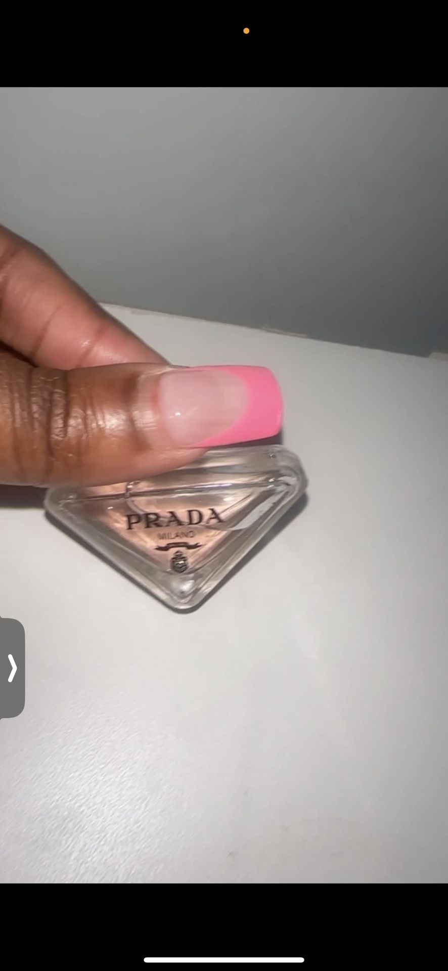 Prada Perfume