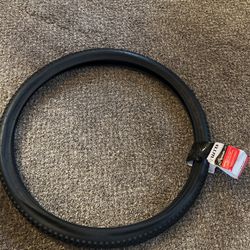 Bike Tire