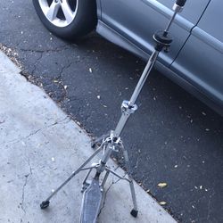 Pearl Hi Hat Stand for Drum Set Hardware 