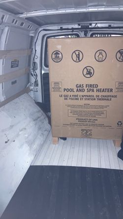 Raypak 009227 406 Btu Digital with Polymer Headers/Copper Tubing/Electronic Ignition/Propane P-R406A-EP-C #57 Heater