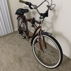 Bicycle