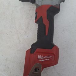 Milwaukee M12 Rivet Tool (Tool Only)