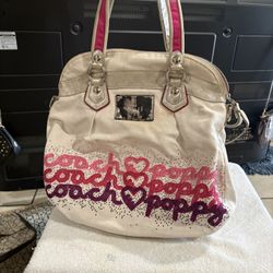 bolsa coach original