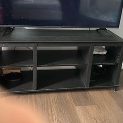 TV stand