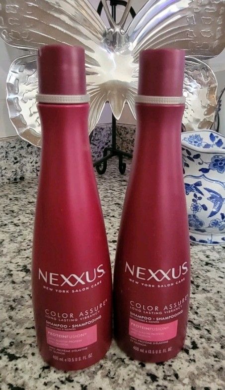Nexus Color Assure Shampoo & Conditioner Set