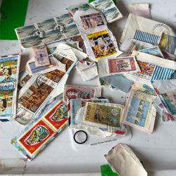Stamps 