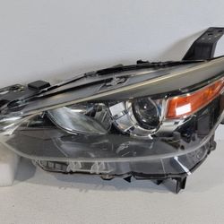 16 17 18 19 20 21 MAZDA CX-3 HALOGEN Headlight Head Lamp OEM