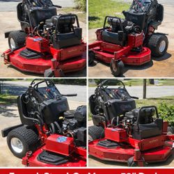 52 Desk Mower Exmart