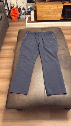Titleist Men's Golf Pants Size 36 X 28.