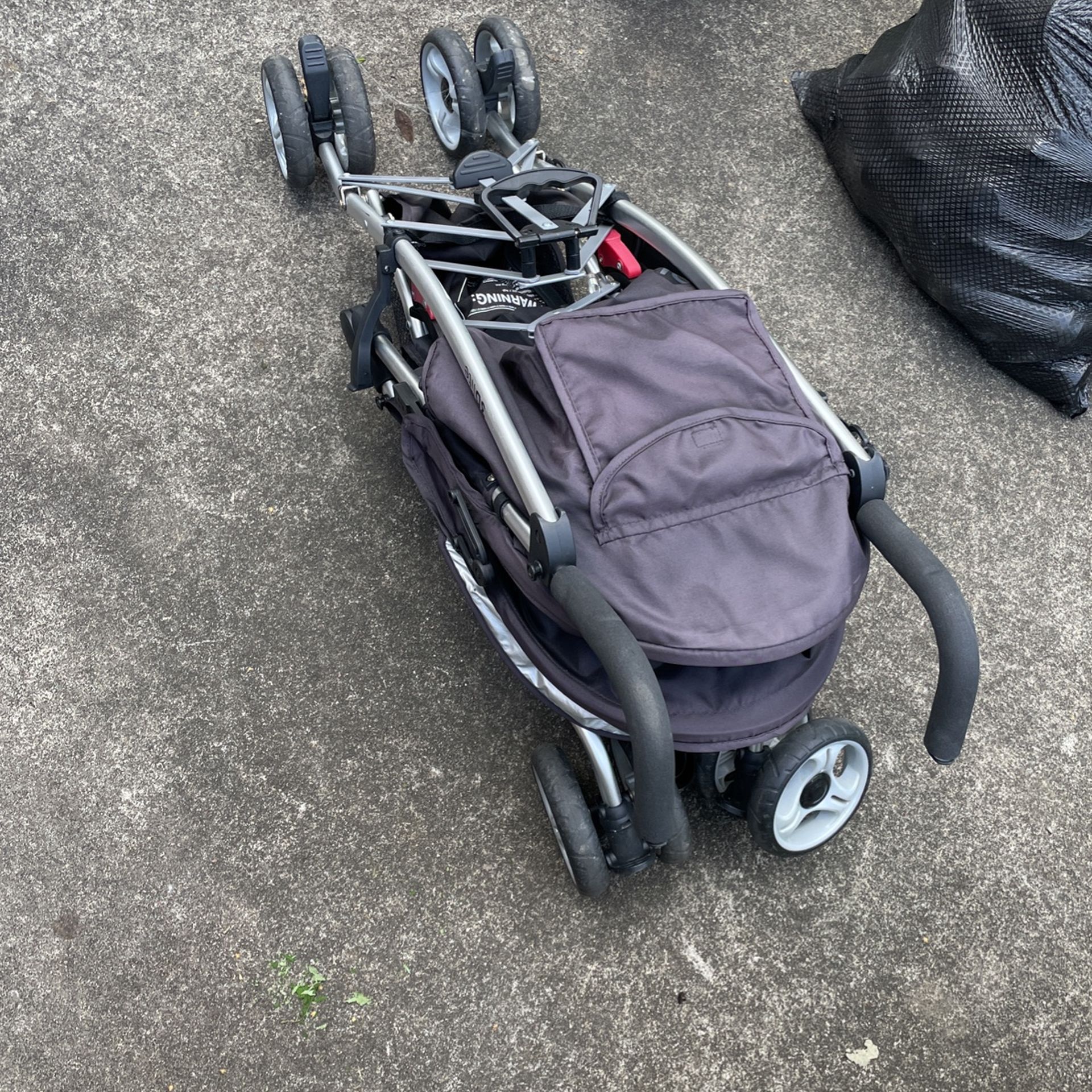 Stroller