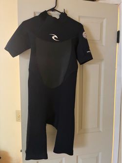 Ripcurl Wetsuit