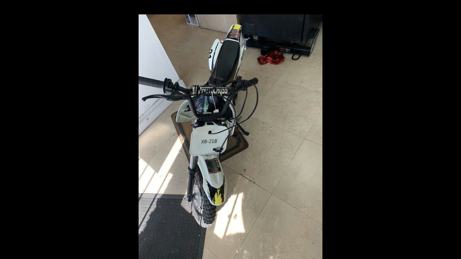 xmoto xb 88