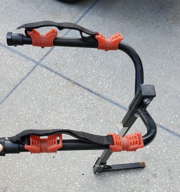 Bike Rack For Car