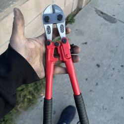 Bolt Cutters