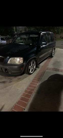 TURBO AWD STICK SHIFT 