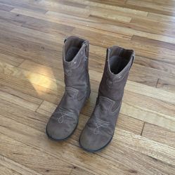 girls' boots