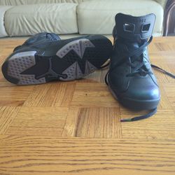 Selling My Brand New Jordans 