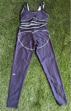 Alo yoga set