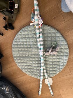 Play mat