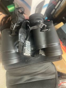 Binoculars (2)