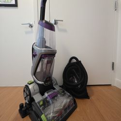 Bissell ProHeat 2X® Revolution® Pet Pro Carpet Cleaner