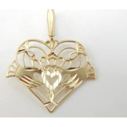 14kt Dije De Oro 💛 🫶🏼