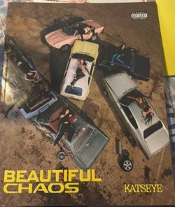 Katseye album