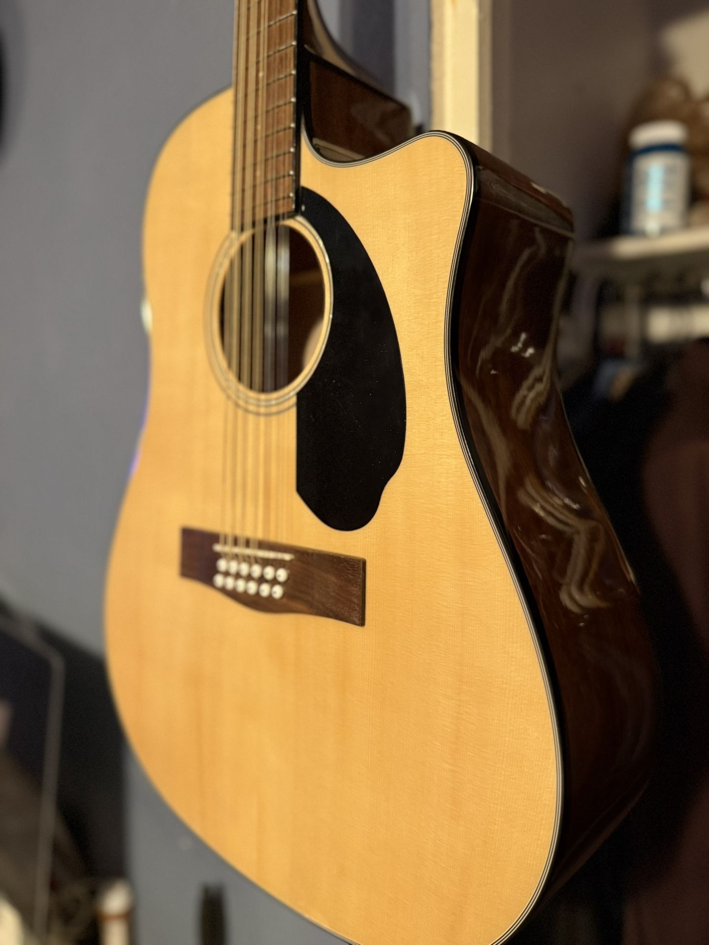 Fender Guitar