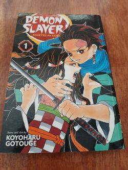 Demon Slayer