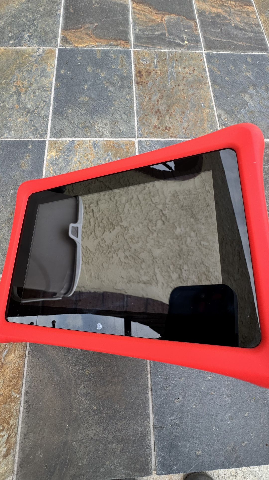 ‼️Perfect Condition Kids Nabi 2 Android Tablet