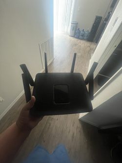 Router