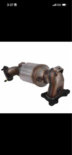 Catalytic Converters For 2013-2017 2015-19 Honda Accord CR-V Acura TLX 2.4L