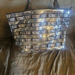 Victoria Secret Tote Bag