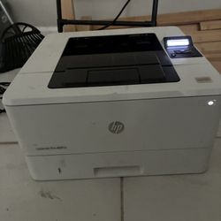 Hp Laserjet Pro 4001n Printer
