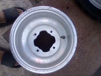 Quads Rims