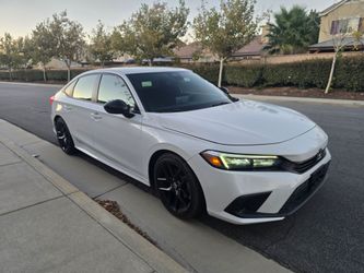 2023 Honda Civic