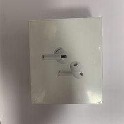 AirPod Pros 3
