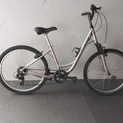 BICYCLE SPECIALIZED 7 SPEED SIZE 26 BRAND NEW 