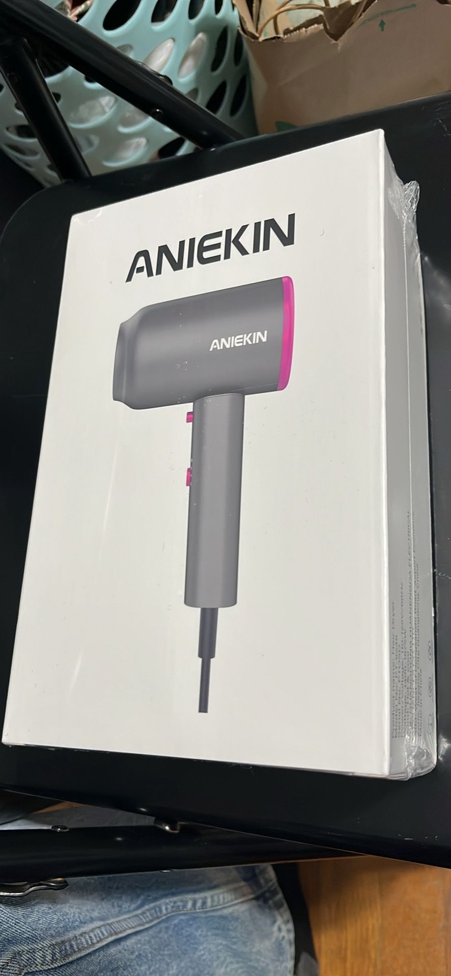 Brand New Hair Dryer