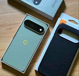 Google pixel 11 Pro XL (Olive )