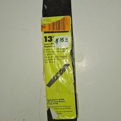 Lawn Mower Blade