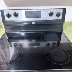 Electric Stove