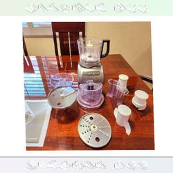 produce your Kitchen Prep Machines Food Processors for Every Need