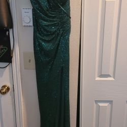 Dress... Prom Dress