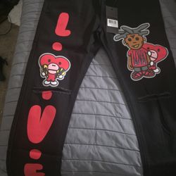 L.O.V.E. Apparel