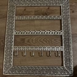 Jewelry Hanger