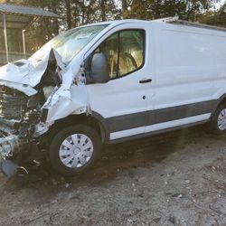 Parts Piezas 2016 2022 Ford Transit 150 Engine 3.7 Transmission Left Right Door Puerta Compuerta Mirror Rack Pinion Starter Roof Wheel Diferencial 
